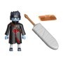 Figurina Kisame din seria anime Naruto